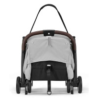 Прогулочная коляска Cybex Orfeo