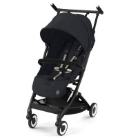 Коляска прогулочная Cybex Libelle с дождевиком