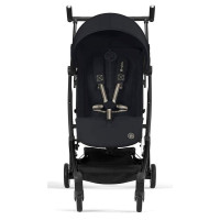 Коляска прогулочная Cybex Libelle с дождевиком