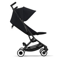 Коляска прогулочная Cybex Libelle с дождевиком