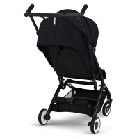 Коляска прогулочная Cybex Libelle с дождевиком