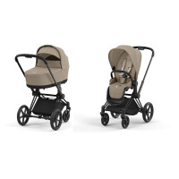 Коляска Cybex Priam IV 2 в 1