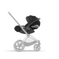 Автокресло Cybex Cloud T i-Size, гр.0+ (0-13 кг)
