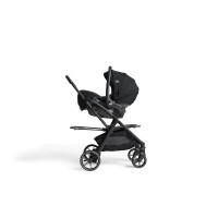 Автокресло Joie I-Level Pro, гр. 0+ (0-13 кг)