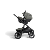 Автокресло Joie Sprint, гр.0+  (0-13 кг)