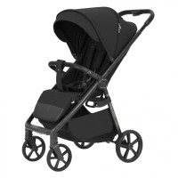 Прогулочная коляска Carrello Bravo Carbon CRL-5530