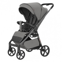 Прогулочная коляска Carrello Bravo Carbon CRL-5530
