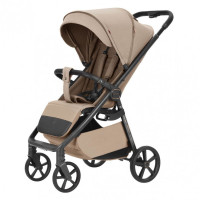 Прогулочная коляска Carrello Bravo Carbon CRL-5530
