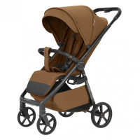 Прогулочная коляска Carrello Bravo Carbon CRL-5530