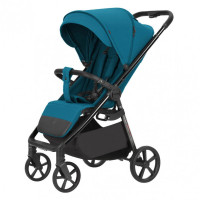 Прогулочная коляска Carrello Bravo Carbon CRL-5530