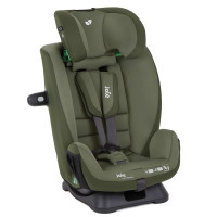 Автокресло Joie Every Stage R129, гр. 0/1/2/3 (0-36 кг)