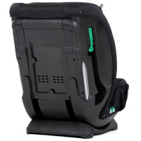 Автокресло Joie Fortifi R129, гр.  1/2/3 (9-36 кг)
