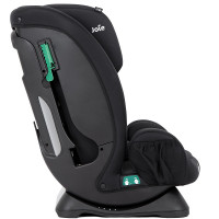 Автокресло Joie Fortifi R129, гр.  1/2/3 (9-36 кг)