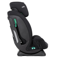 Автокресло Joie Fortifi R129, гр.  1/2/3 (9-36 кг)