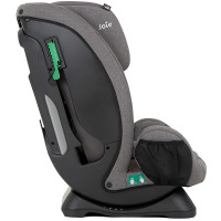 Автокресло Joie Fortifi R129, гр.  1/2/3 (9-36 кг)