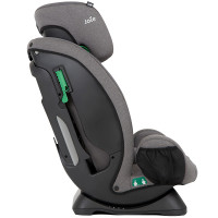 Автокресло Joie Fortifi R129, гр.  1/2/3 (9-36 кг)