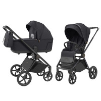 Коляска 2 в 1 Carrello Ultra CRL-6527