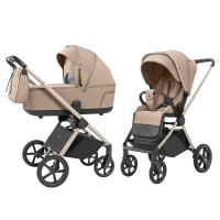 Коляска 2 в 1 Carrello Ultra CRL-6527