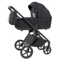Коляска 2 в 1 Carrello Ultra CRL-6527