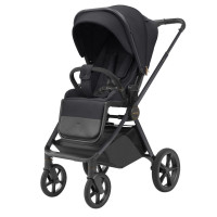 Коляска 2 в 1 Carrello Ultra CRL-6527