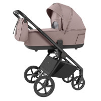 Коляска 2 в 1 Carrello Ultra CRL-6527