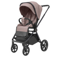 Коляска 2 в 1 Carrello Ultra CRL-6527