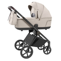 Коляска 2 в 1 Carrello Ultra CRL-6527