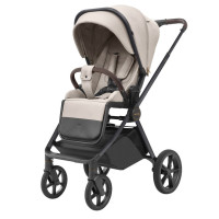 Коляска 2 в 1 Carrello Ultra CRL-6527