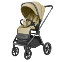 Коляска 2 в 1 Carrello Ultra CRL-6527