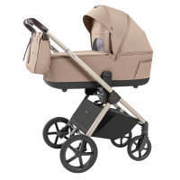 Коляска 2 в 1 Carrello Ultra CRL-6527