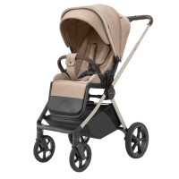Коляска 2 в 1 Carrello Ultra CRL-6527