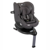 Автокресло Joie i-Spin 360 E, гр.0+/1 (от 3 мес. до 18 кг)