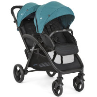 Коляска Joie Evalite Duo
