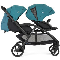 Коляска Joie Evalite Duo