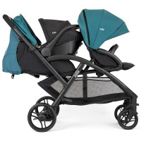 Коляска Joie Evalite Duo