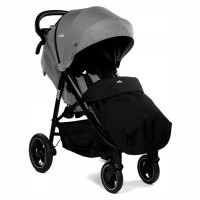 Накидка на ножки Joie Footmuff Litetrax Pro/Mytrax Pro