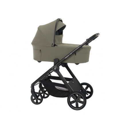 Коляска 2 в 1 Espiro Only, 2025
