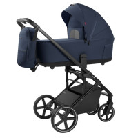 Коляска Carrello Alfa 2 в 1 CRL-6522, 2025