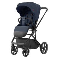 Коляска Carrello Alfa 2 в 1 CRL-6522, 2025
