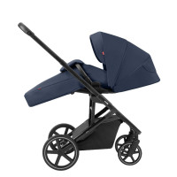 Коляска Carrello Alfa 2 в 1 CRL-6522, 2025