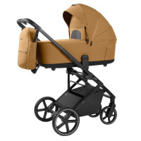 Коляска Carrello Alfa 2 в 1 CRL-6522, 2025