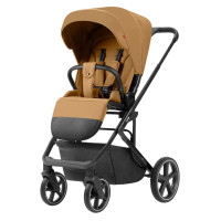 Коляска Carrello Alfa 2 в 1 CRL-6522, 2025