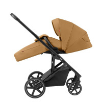 Коляска Carrello Alfa 2 в 1 CRL-6522, 2025