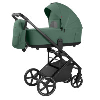 Коляска Carrello Alfa 2 в 1 CRL-6522, 2025