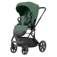 Коляска Carrello Alfa 2 в 1 CRL-6522, 2025