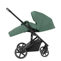Коляска Carrello Alfa 2 в 1 CRL-6522, 2025