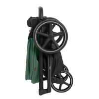 Коляска Carrello Alfa 2 в 1 CRL-6522, 2025