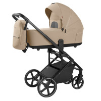 Коляска Carrello Alfa 2 в 1 CRL-6522, 2025
