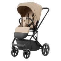 Коляска Carrello Alfa 2 в 1 CRL-6522, 2025