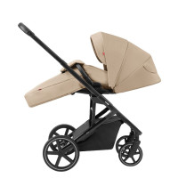 Коляска Carrello Alfa 2 в 1 CRL-6522, 2025
